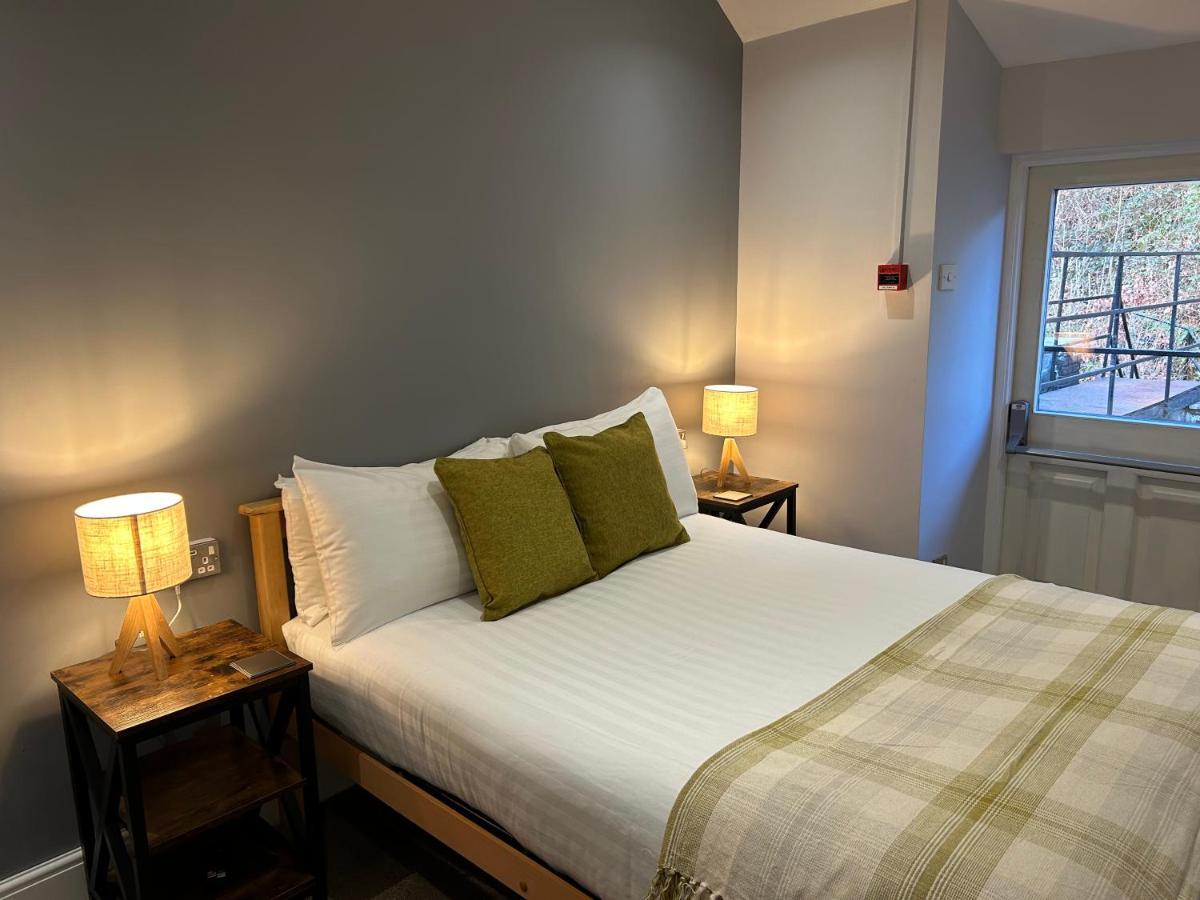 Prince Llewelyn Hotel 贝德格勒特 外观 照片